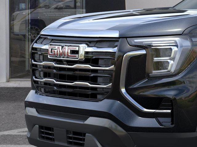 2026 GMC Terrain Vehicle Photo in INDEPENDENCE, MO 64055-1377