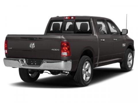 2019 Ram 1500 Classic Vehicle Photo in BRUNSWICK, GA 31525-1881