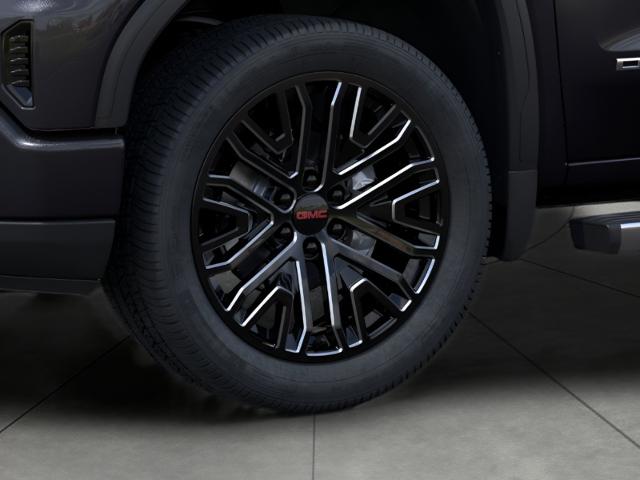 2026 GMC Sierra 1500 Vehicle Photo in MANITOWOC, WI 54220-5838