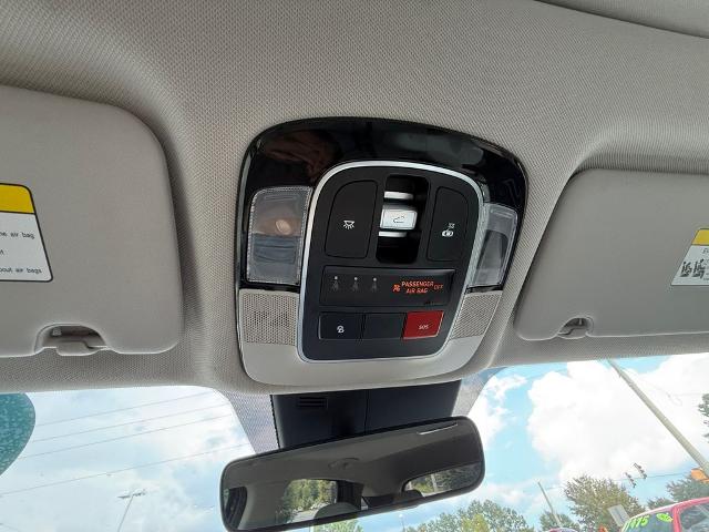 2024 Hyundai TUCSON Vehicle Photo in Statesboro, GA 30458