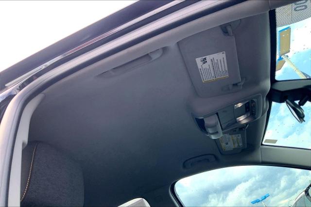 2023 Chevrolet Equinox Vehicle Photo in KANSAS CITY, MO 64114-4502