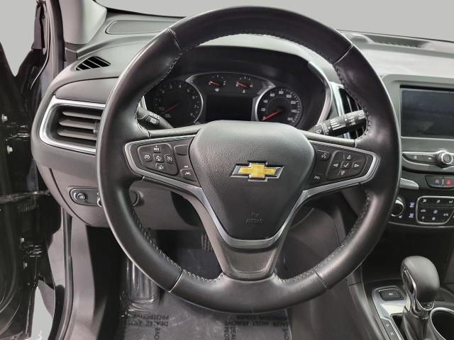 2022 Chevrolet Equinox Vehicle Photo in NEENAH, WI 54956-2243