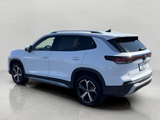 2025 Volkswagen Tiguan Vehicle Photo in Oshkosh, WI 54904