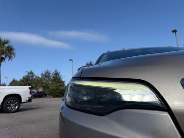 2019 Jeep Cherokee Vehicle Photo in Savannah, GA 31419