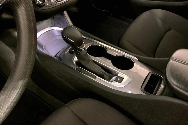 2024 Chevrolet Malibu Vehicle Photo in KANSAS CITY, MO 64114-4502