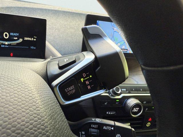 2018 BMW i3 Vehicle Photo in LEOMINSTER, MA 01453-2952