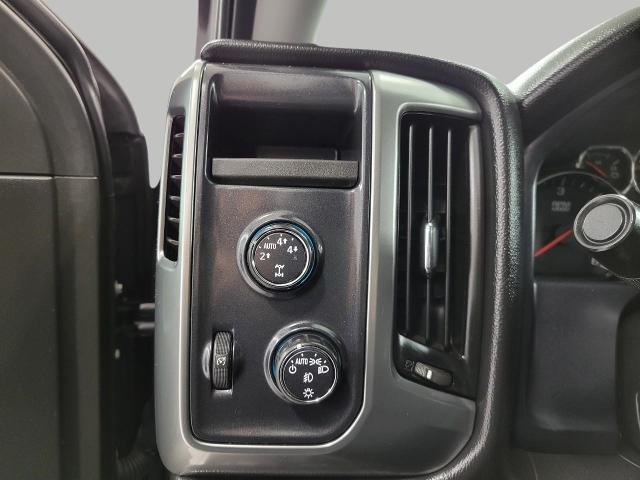 2014 Chevrolet Silverado 1500 Vehicle Photo in NEENAH, WI 54956-2243