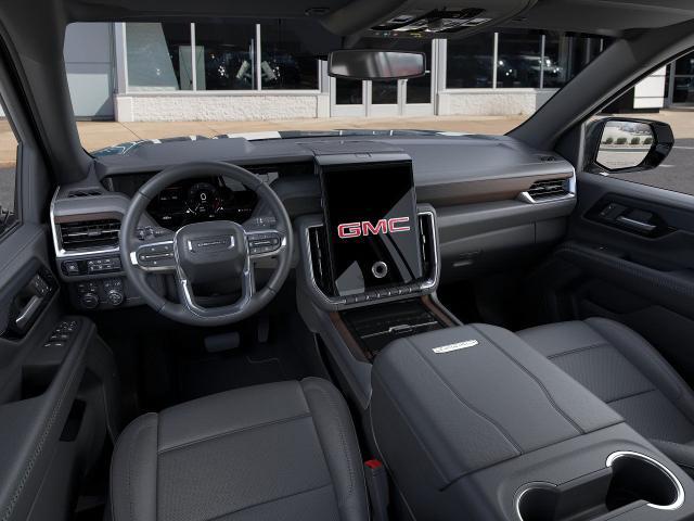 2026 GMC Yukon XL Vehicle Photo in TREVOSE, PA 19053-4984