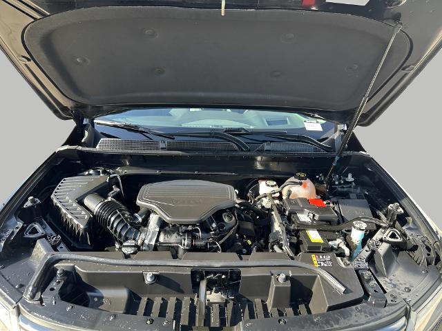 2022 GMC Acadia Vehicle Photo in MANITOWOC, WI 54220-5838