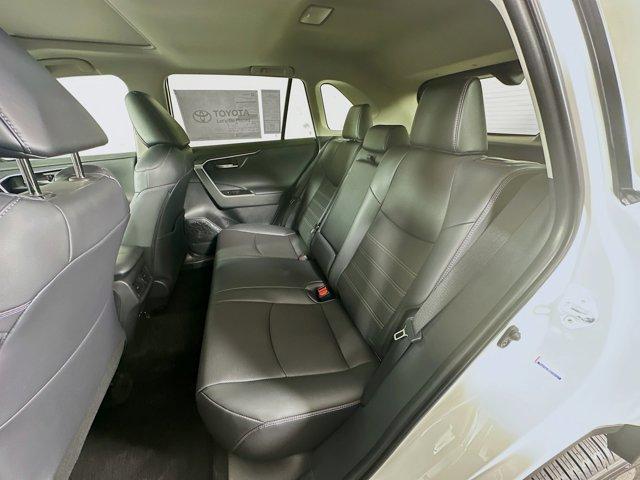 2025 Toyota RAV4 Vehicle Photo in Flemington, NJ 08822