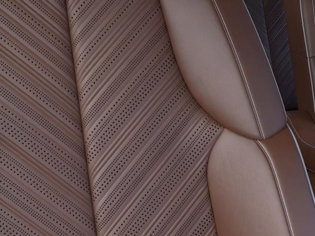 2026 Cadillac VISTIQ Vehicle Photo in GREEN BAY, WI 54303-3330