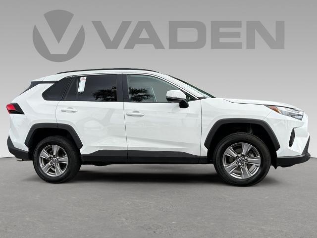 2024 Toyota RAV4 Vehicle Photo in Savannah, GA 31419