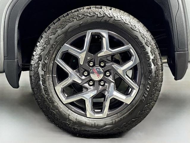 2026 GMC Sierra 1500 Vehicle Photo in PUYALLUP, WA 98371-4149