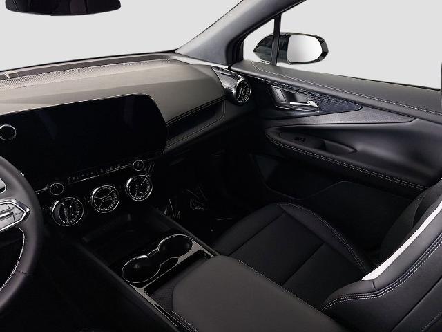 2026 Chevrolet Blazer EV Vehicle Photo in PUYALLUP, WA 98371-4149