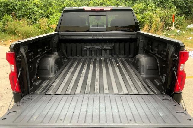 2024 Chevrolet Silverado 1500 Vehicle Photo in KANSAS CITY, MO 64114-4545