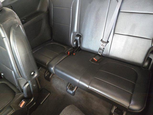 2019 Chevrolet Traverse Vehicle Photo in Decatur, TX 76234