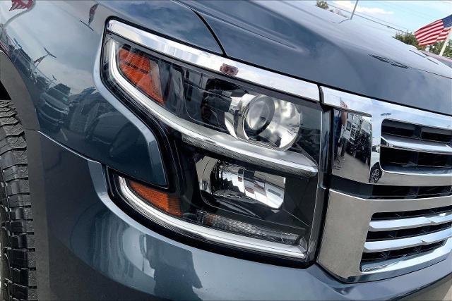 2019 Chevrolet Tahoe Vehicle Photo in KANSAS CITY, MO 64114-4502