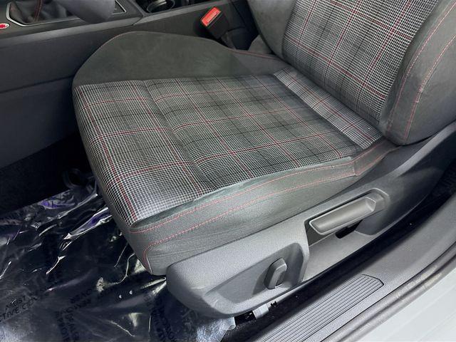 2022 Volkswagen Golf GTI Vehicle Photo in Puyallup, WA 98371