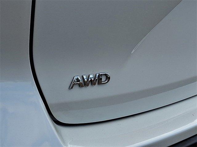 2022 INFINITI QX50 Vehicle Photo in Willow Grove, PA 19090