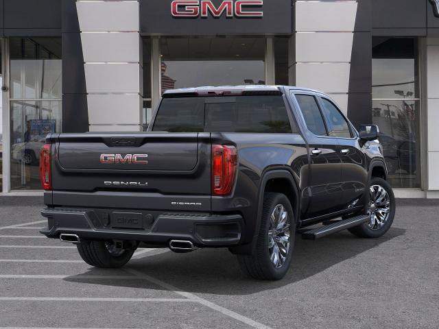 2026 GMC Sierra 1500 Vehicle Photo in INDEPENDENCE, MO 64055-1377