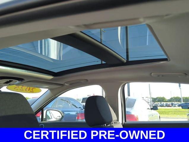 2025 Hyundai SONATA Vehicle Photo in Merrillville, IN 46410