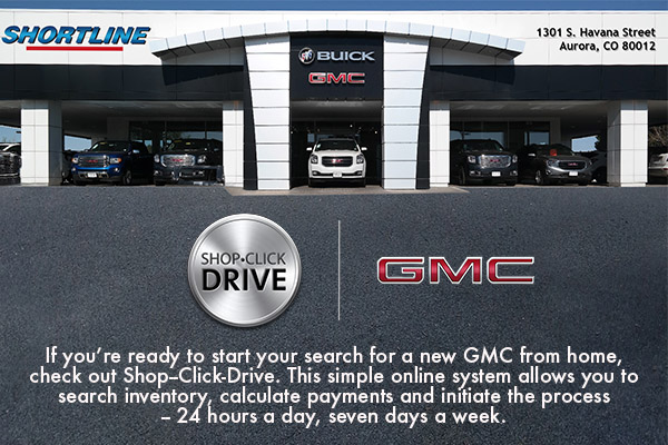 2026 GMC Canyon Vehicle Photo in AURORA, CO 80012-4011