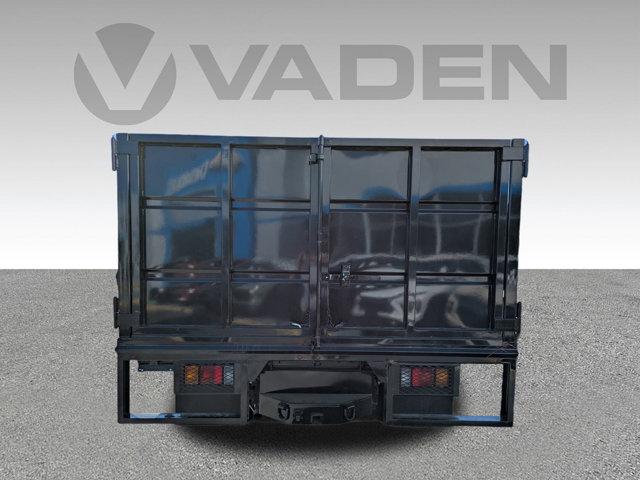 2024 Chevrolet Low Cab Forward 4500 Vehicle Photo in BRUNSWICK, GA 31525-1881