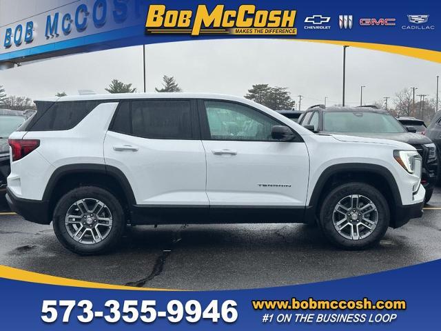 2026 GMC Terrain Vehicle Photo in COLUMBIA, MO 65203-3903