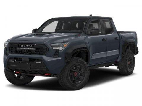 2026 Toyota Tacoma 4WD Vehicle Photo in Charlotte, NC 28273