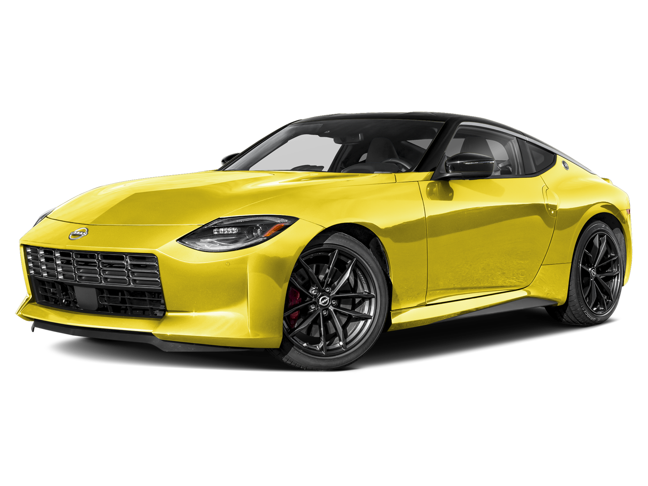 2024 Nissan Z Vehicle Photo in Grapevine, TX 76051