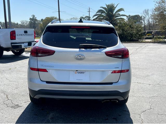 2019 Hyundai TUCSON Vehicle Photo in Savannah, GA 31419