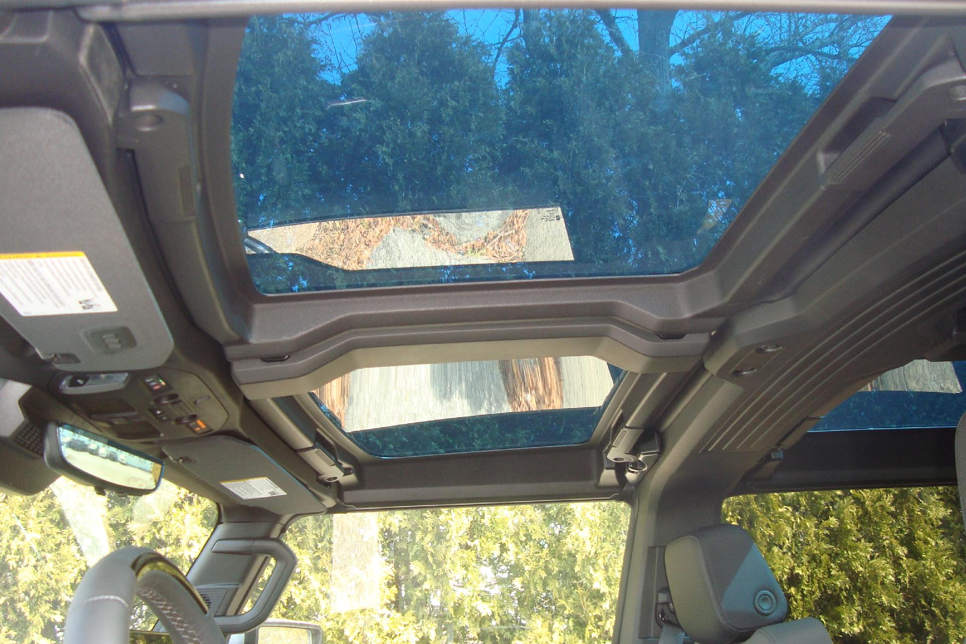 2025 GMC HUMMER EV Pickup Vehicle Photo in PORTSMOUTH, NH 03801-4196