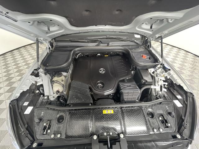 2024 Mercedes-Benz GLE 450 Vehicle Photo in GILBERT, AZ 85297-0402