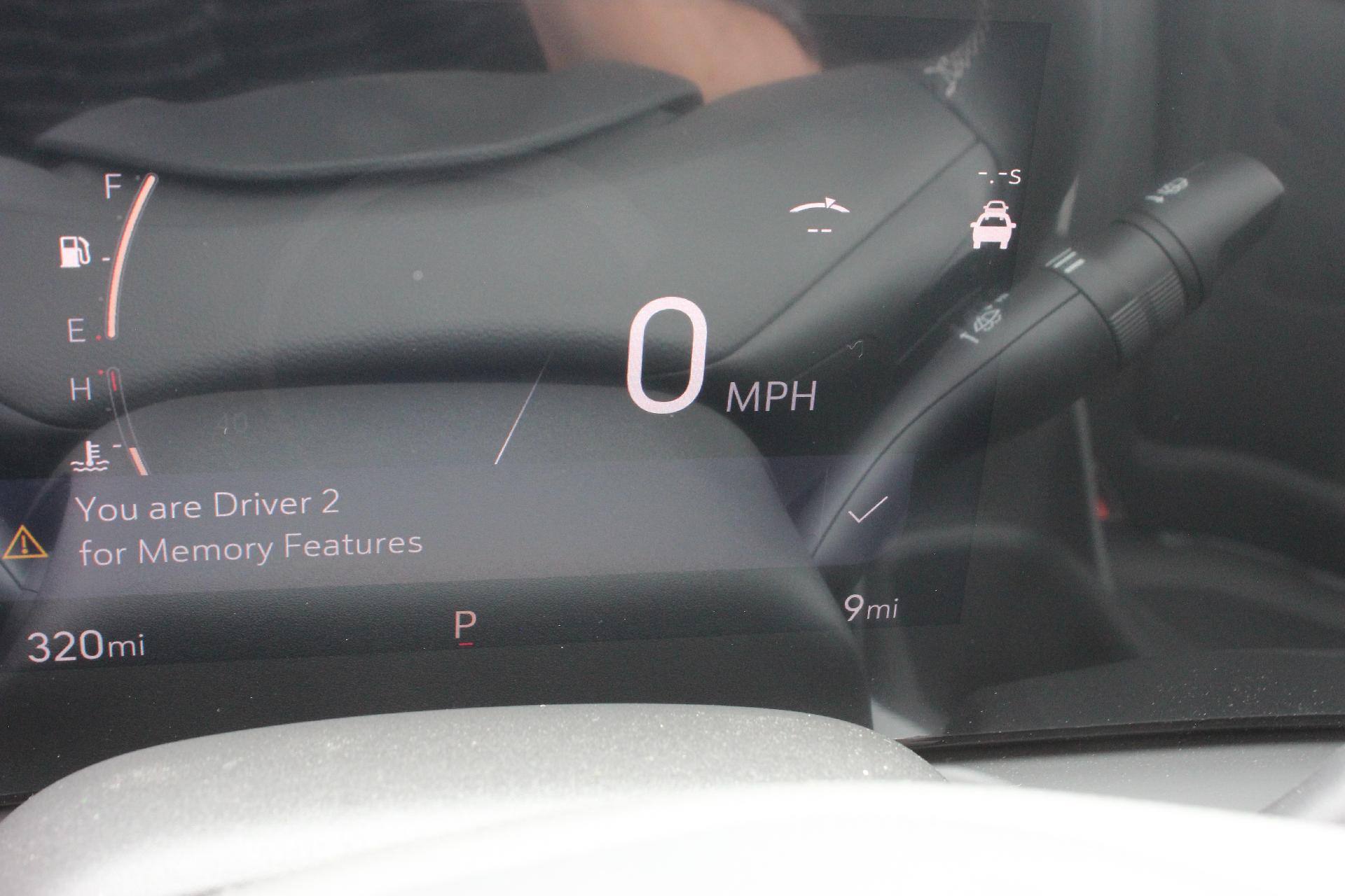 2026 Buick Encore GX Vehicle Photo in AURORA, CO 80012-4011