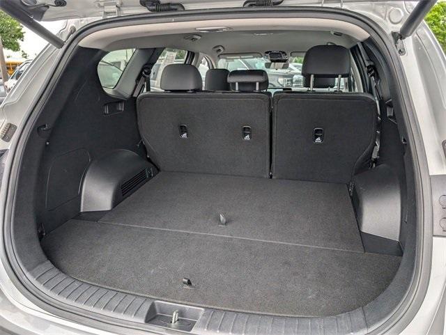 2023 Hyundai Santa Fe Vehicle Photo in AURORA, CO 80012-4011