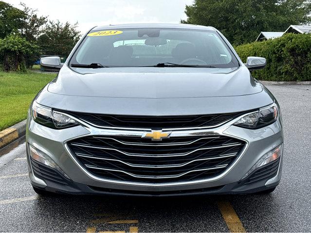 2023 Chevrolet Malibu Vehicle Photo in Hinesville, GA 31313