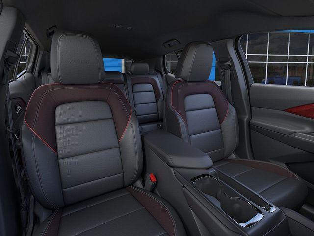 2025 Chevrolet Equinox EV Vehicle Photo in PAWLING, NY 12564-3219