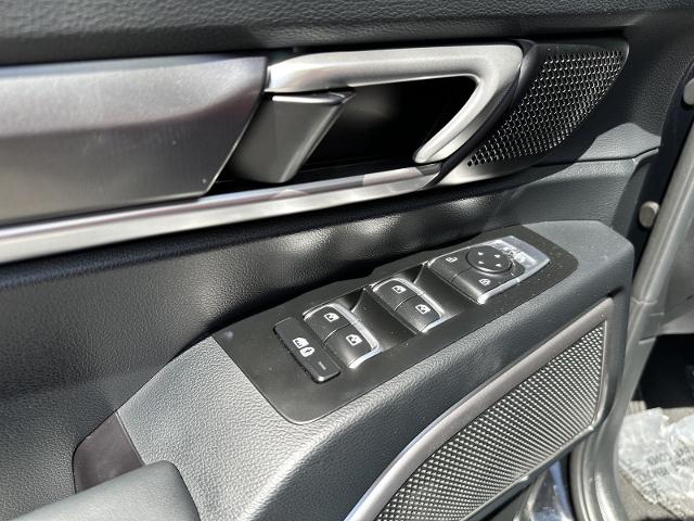 2025 Kia Telluride Vehicle Photo in Tucson, AZ 85712