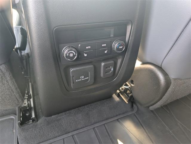 2023 Buick Enclave Vehicle Photo in AURORA, CO 80012-4011