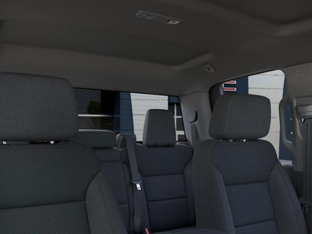 2026 GMC Sierra 1500 Vehicle Photo in HARRISBURG, PA 17111-1033