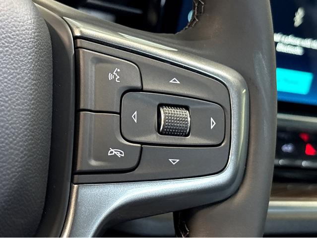 2025 Chevrolet Silverado 1500 Vehicle Photo in SAVANNAH, GA 31406-4513