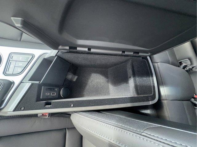 2025 Cadillac CT4 Vehicle Photo in LEOMINSTER, MA 01453-2952
