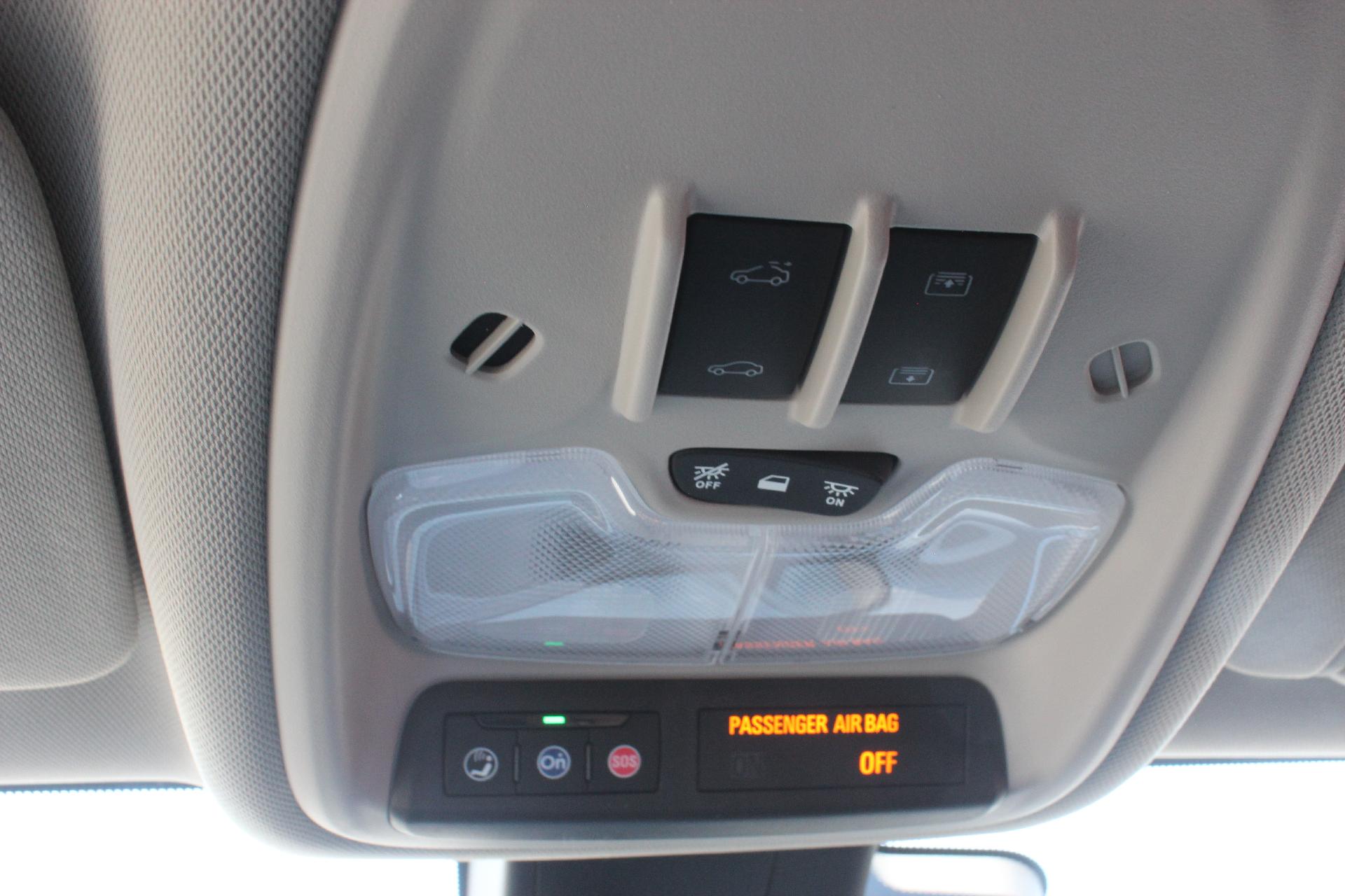 2026 Buick Encore GX Vehicle Photo in AURORA, CO 80012-4011