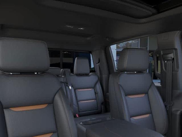 2026 GMC Sierra 1500 Vehicle Photo in ZELIENOPLE, PA 16063-2910