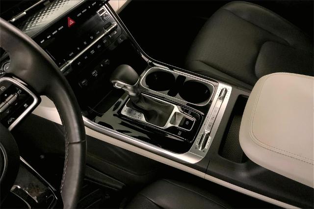 2024 Kia Carnival Vehicle Photo in Lees Summit, MO 64086