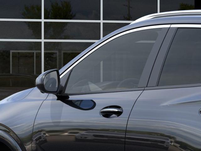 2026 Buick Encore GX Vehicle Photo in HARRISBURG, PA 17111-1033