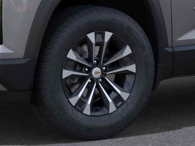 2026 Chevrolet Equinox Vehicle Photo in PITTSBURGH, PA 15226-1209