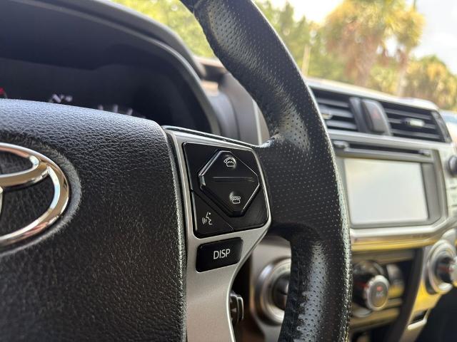 2017 Toyota 4Runner Vehicle Photo in Savannah, GA 31419