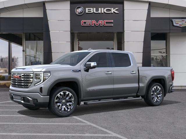 2026 GMC Sierra 1500 Vehicle Photo in INDEPENDENCE, MO 64055-1377