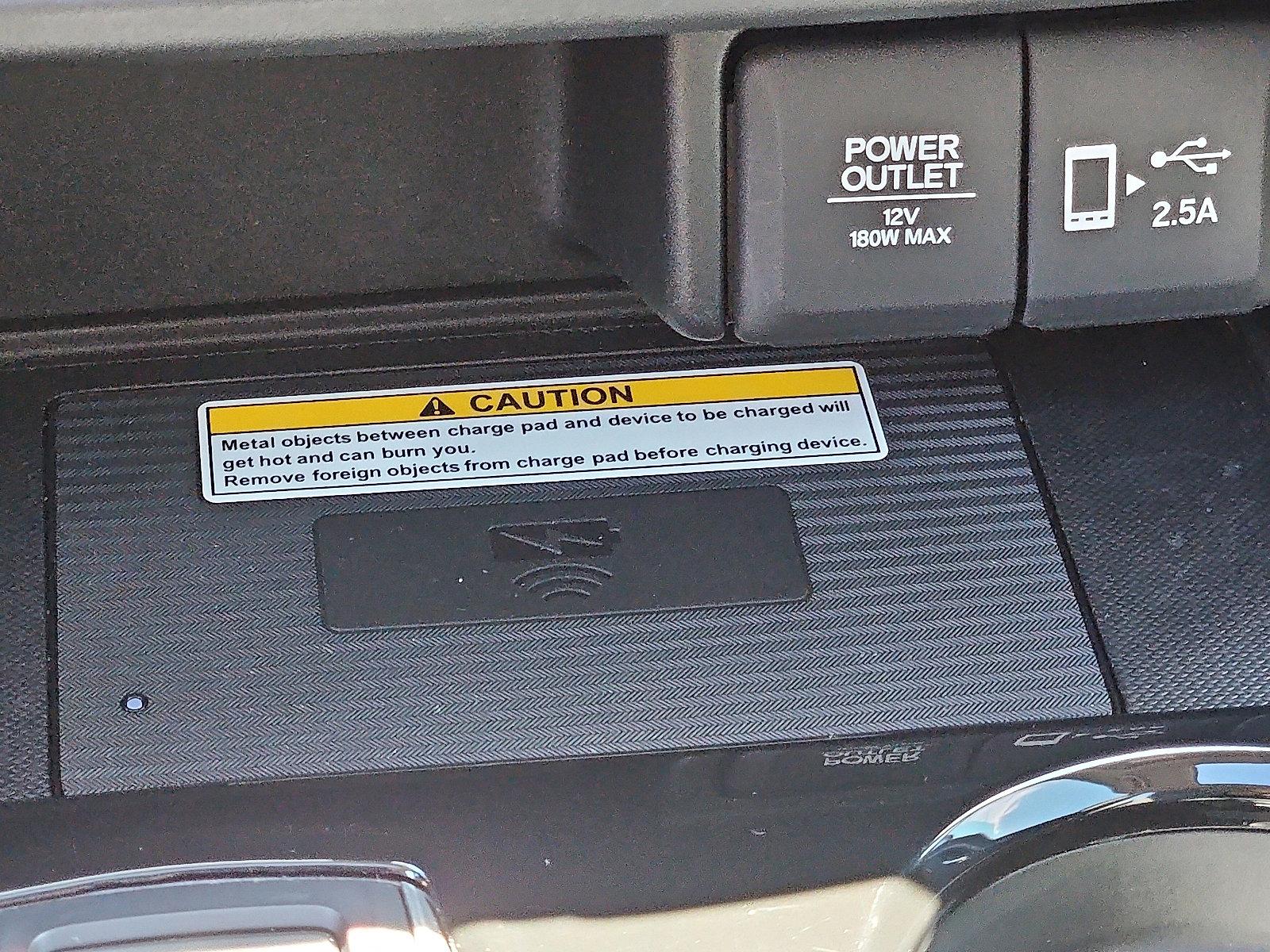 2022 Honda Pilot Vehicle Photo in Trevose, PA 19053